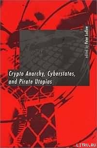 КРИПТОАНАРХИЯ, КИБЕРГОСУДАРСТВА И ПИРАТСКИЕ УТОПИИ — Ладлоу Питер