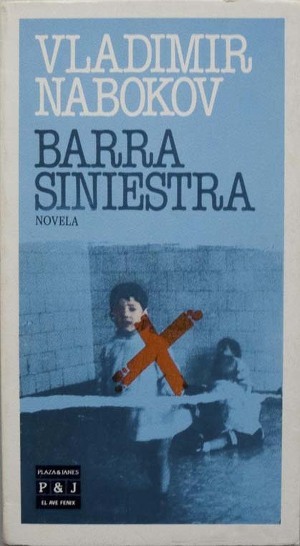 Barra siniestra - Набоков Владимир Владимирович