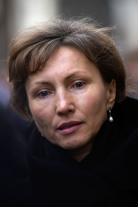 Литвиненко Марина