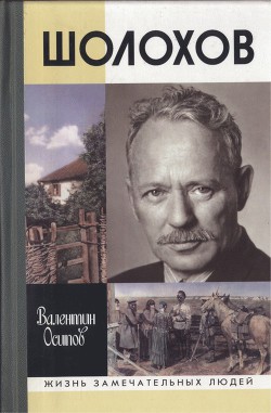 Шолохов — Осипов Валентин Осипович