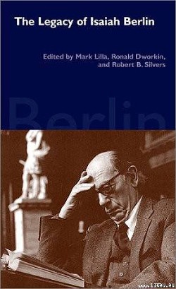 Встречи с русскими писателями в 1945 и 1956 годах — Берлин Исайя