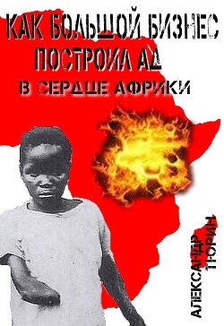 Как большой бизнес построил ад в сердце Африки — Тюрин Александр Владимирович 