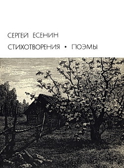 Стихотворения. Поэмы — Есенин Сергей Александрович