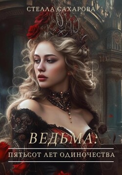 Ведьма: пятьсот лет одиночества (СИ) — Сахарова Стелла