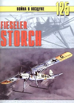 Fieseler Storch — Иванов С. В.