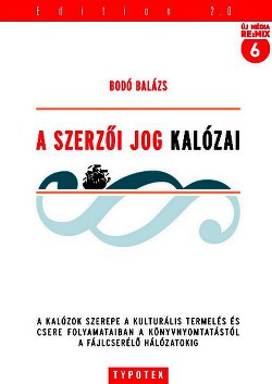 Заключительный аккорд: Краткая история книжного пиратства — Балац Бодо