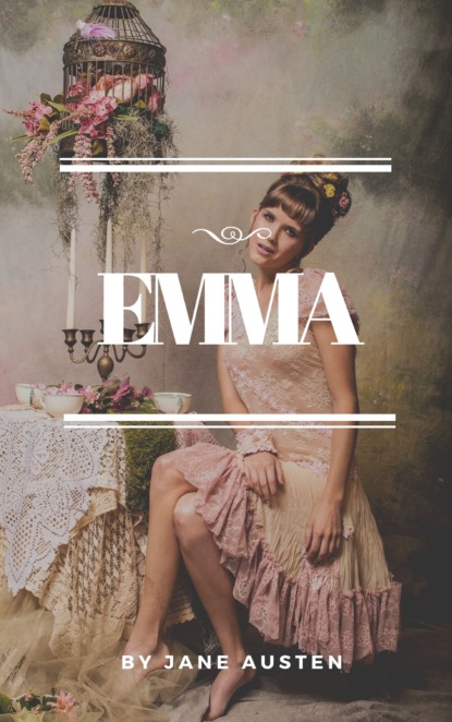 Emma — Джейн Остин