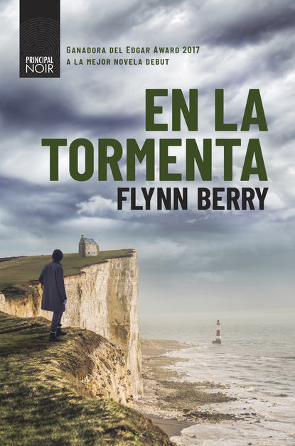 En la tormenta — Флинн Берри