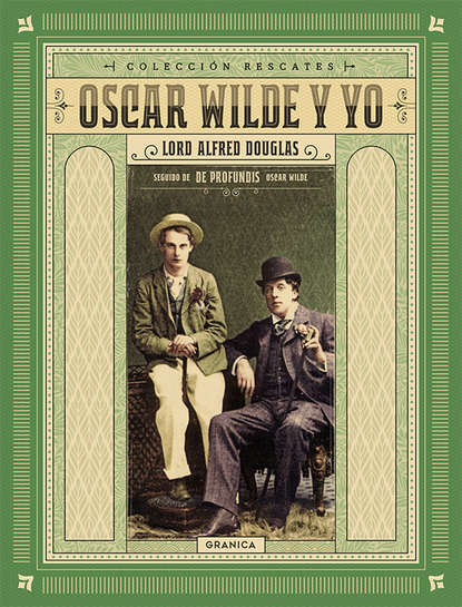 Oscar Wilde y yo  - Оскар Уайльд