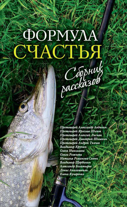 Формула счастья. Сборник рассказов - Коллектив авторов