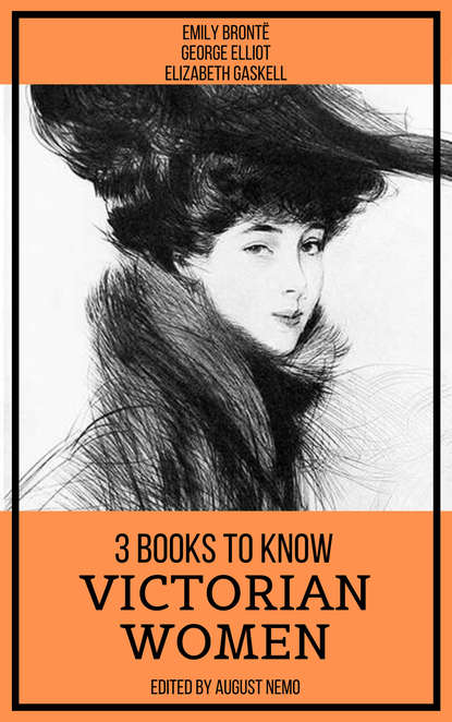 3 Books To Know Victorian Women — Эмили Бронте