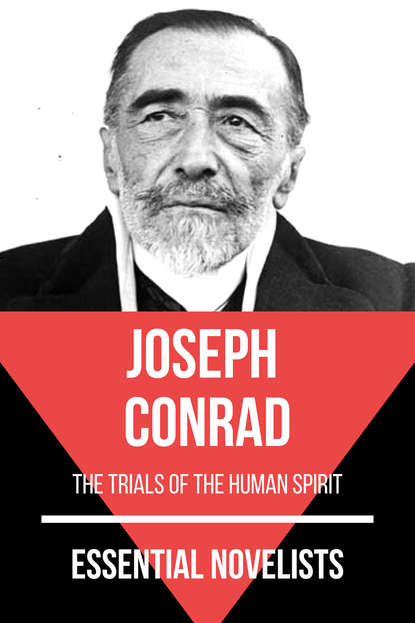 Essential Novelists - Joseph Conrad - Джозеф Конрад