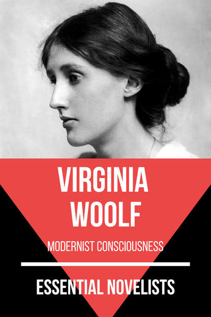 Essential Novelists - Virginia Woolf — Вирджиния Вулф