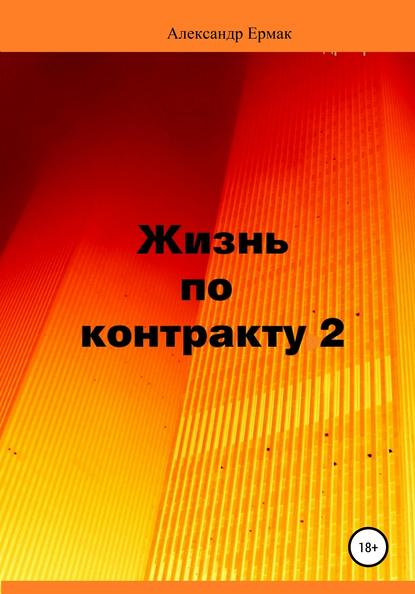 Жизнь по контракту 2. Территория ВЮГО - Александр Ермак