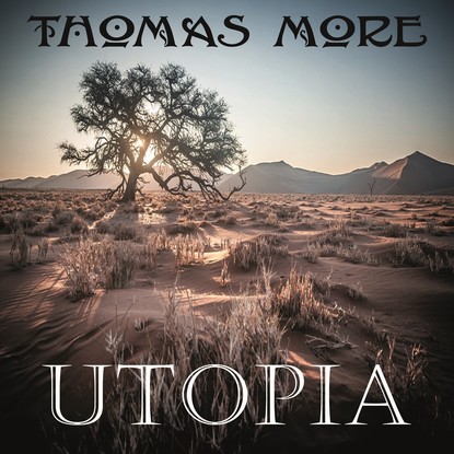 Utopia — Томас Мор