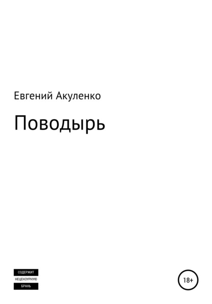 Поводырь — Евгений Акуленко