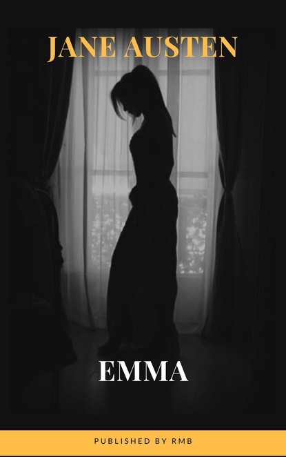 Emma — Джейн Остин