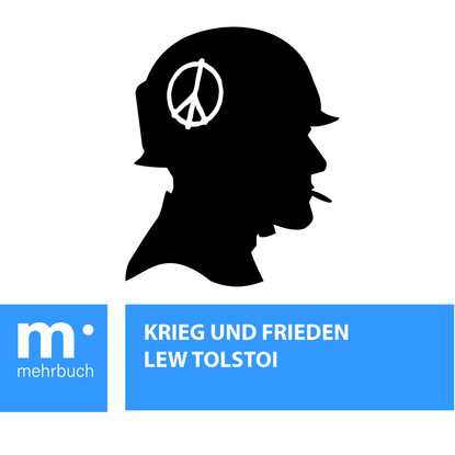 Krieg und Frieden — Лев Толстой