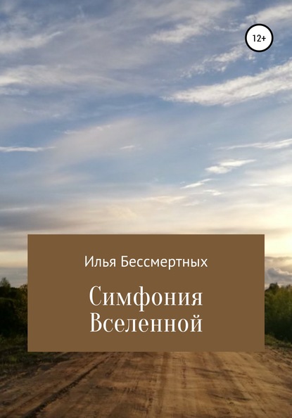 Симфония Вселенной — Илья Леонидович Бессмертных