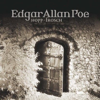 Edgar Allan Poe, Folge 9: Hopp-Frosch - Эдгар Аллан По