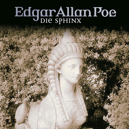 Edgar Allan Poe, Folge 19: Die Sphinx - Эдгар Аллан По