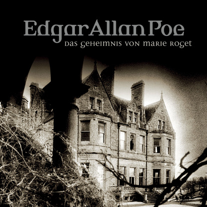 Edgar Allan Poe, Folge 35: Geheimnis von Marie Roget - Эдгар Аллан По