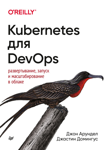 Kubernetes для DevOps. Развертывание, запуск и масштабирование в облаке - Джон Арундел