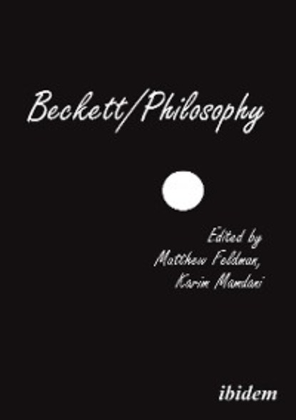 Beckett/Philosophy — Группа авторов