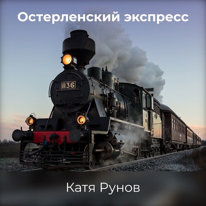 Остерленский экспресс — Катя Рунов