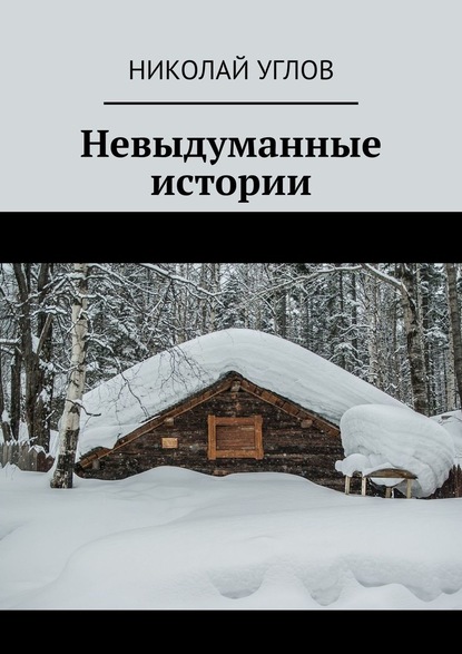 Невыдуманные истории - Николай Углов