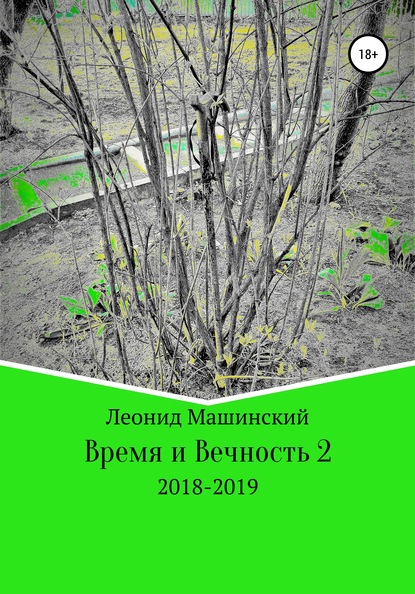 Время и Вечность 2 - Леонид Александрович Машинский