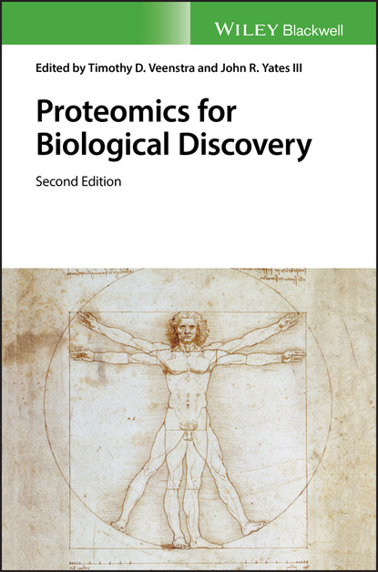 Proteomics for Biological Discovery - Группа авторов