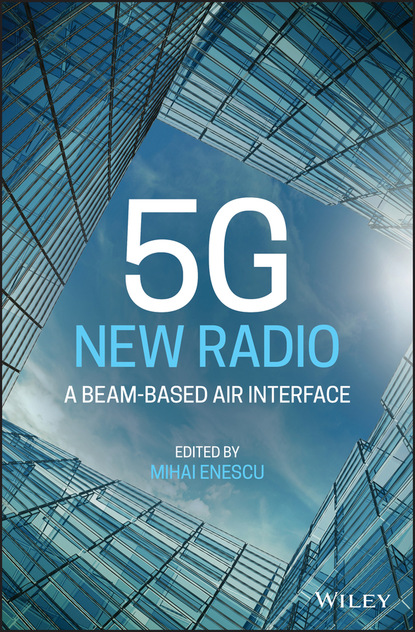 5G New Radio - Группа авторов