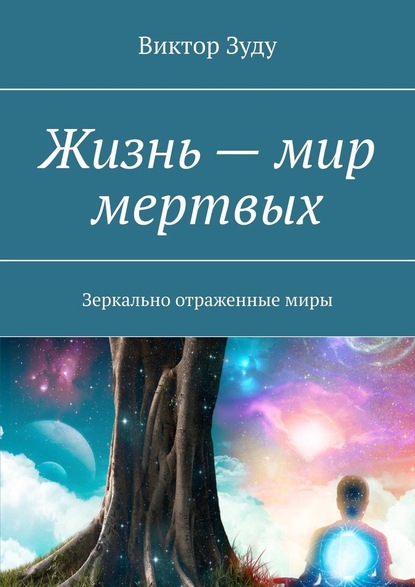 Жизнь – мир мертвых. Зеркально отраженные миры - Виктор Зуду