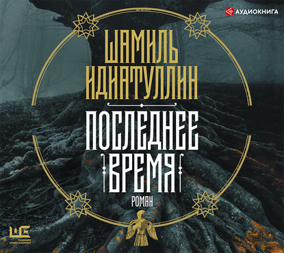 Последнее время - Шамиль Идиатуллин