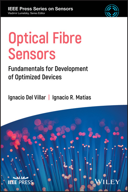 Optical Fibre Sensors - Группа авторов