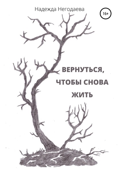 Вернуться, чтобы снова жить — Надежда Александровна Негодаева