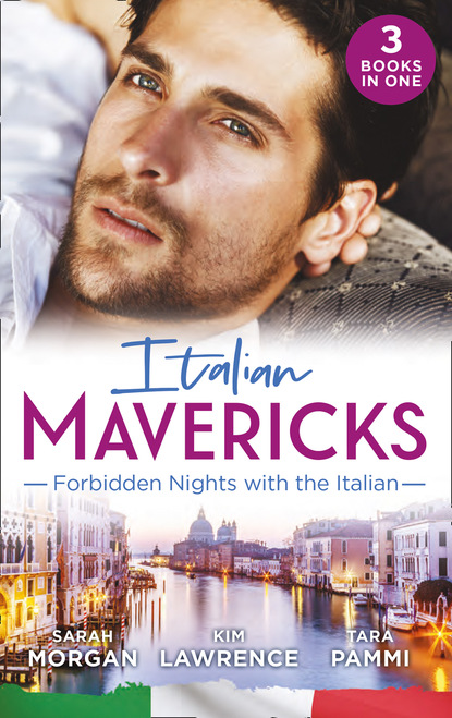 Italian Mavericks: Forbidden Nights With The Italian - Ким Лоренс