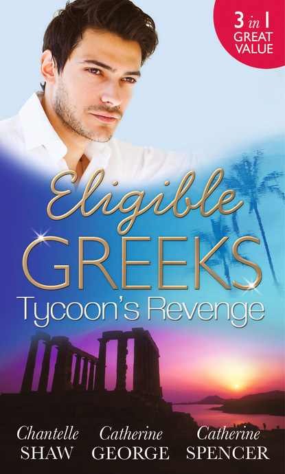 Eligible Greeks: Tycoon's Revenge - Шантель Шоу