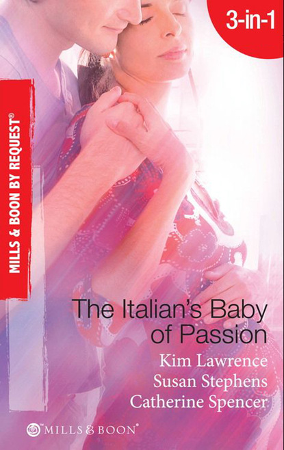 The Italian's Baby of Passion - Ким Лоренс