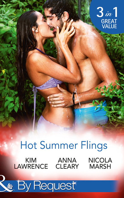 Hot Summer Flings — Ким Лоренс