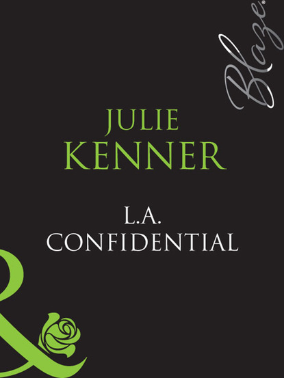 L.A. Confidential - Джулия Кеннер