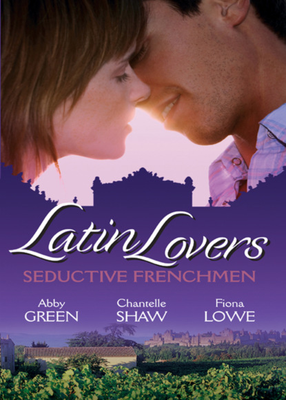 Latin Lovers: Seductive Frenchman - Шантель Шоу