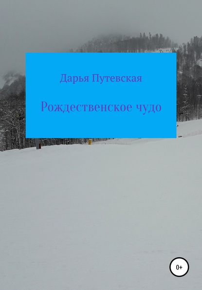 Рождественское чудо — Дарья Валентиновна Путевская