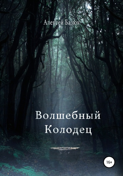 Волшебный колодец — Алексей Сергеевич Базюк