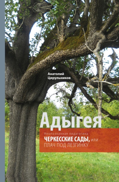 Неопознанная педагогика. Адыгея. Черкесские сады, или Плач под лезгинку — Анатолий Цирульников