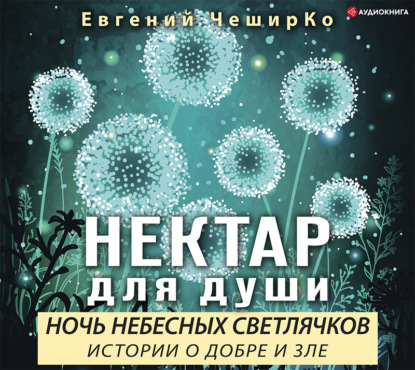 Ночь Небесных Светлячков. Истории о Добре и Зле - Евгений ЧеширКо