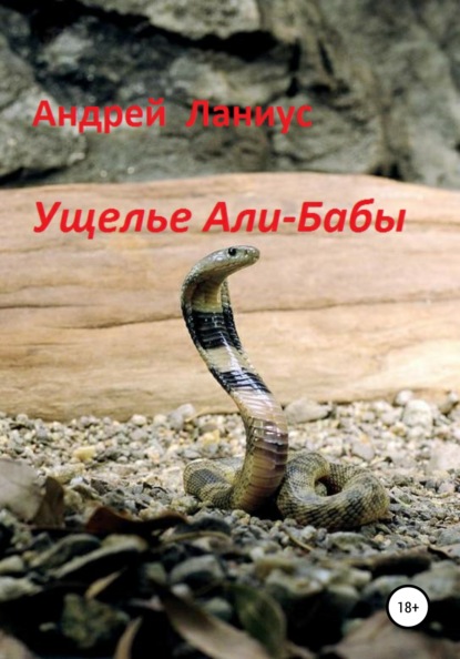 Ущелье Али-Бабы - Ланиус Андрей