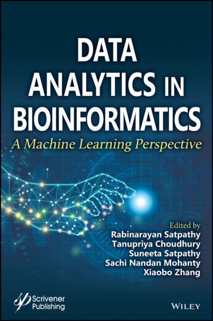 Data Analytics in Bioinformatics — Группа авторов