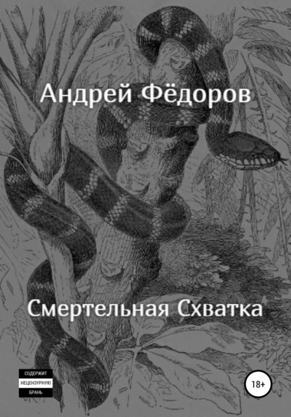 Смертельная схватка - Андрей Владимирович Фёдоров